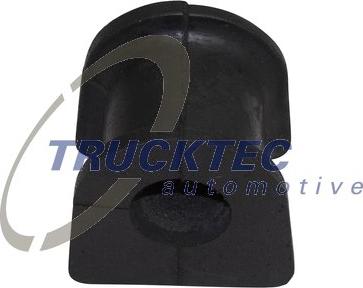 Trucktec Automotive 02.30.099 - Лагерна втулка, стабилизатор vvparts.bg