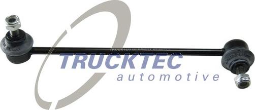 Trucktec Automotive 02.30.093 - Биалета vvparts.bg