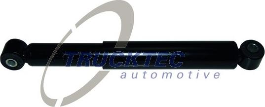 Trucktec Automotive 02.30.056 - Амортисьор vvparts.bg