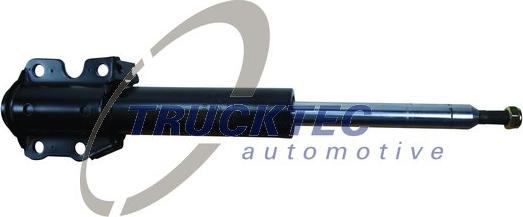 Trucktec Automotive 02.30.064 - Амортисьор vvparts.bg