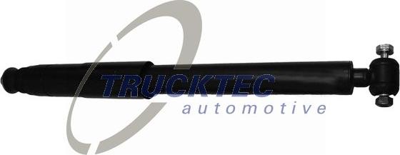 Trucktec Automotive 02.30.066 - Амортисьор vvparts.bg