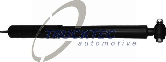 Trucktec Automotive 02.30.068 - Амортисьор vvparts.bg