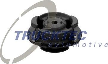 Trucktec Automotive 02.30.007 - Тампон на макферсън vvparts.bg