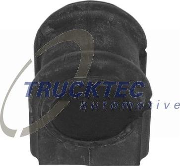 Trucktec Automotive 02.30.085 - Лагерна втулка, стабилизатор vvparts.bg