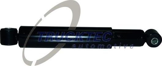 Trucktec Automotive 02.30.086 - Амортисьор vvparts.bg