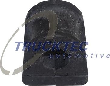 Trucktec Automotive 02.30.080 - Лагерна втулка, стабилизатор vvparts.bg