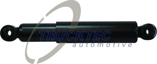 Trucktec Automotive 02.30.081 - Амортисьор vvparts.bg