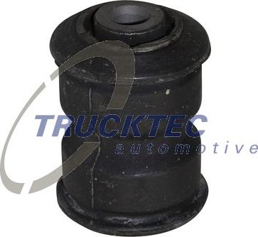 Trucktec Automotive 02.30.035 - Втулка, ресьорен лист vvparts.bg