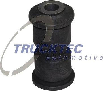 Trucktec Automotive 02.30.036 - Втулка, ресьорен лист vvparts.bg