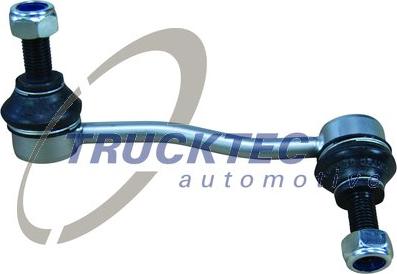 Trucktec Automotive 02.30.078 - Биалета vvparts.bg