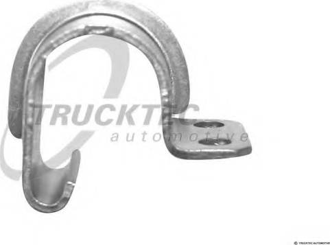 Trucktec Automotive 02.30.157 - Скоба, тампон стаб. щанга vvparts.bg
