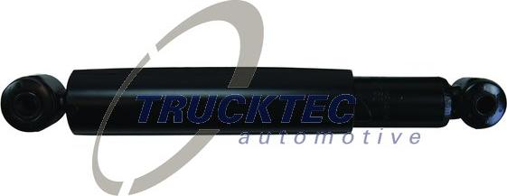 Trucktec Automotive 02.30.106 - Амортисьор vvparts.bg