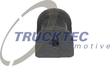 Trucktec Automotive 02.30.100 - Лагерна втулка, стабилизатор vvparts.bg