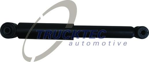 Trucktec Automotive 02.30.103 - Амортисьор vvparts.bg