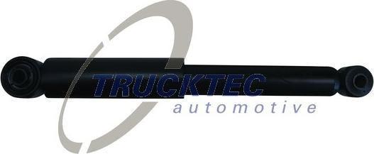 Trucktec Automotive 02.30.102 - Амортисьор vvparts.bg