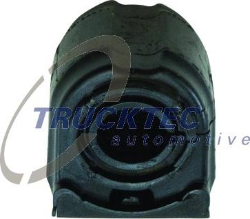 Trucktec Automotive 02.30.181 - Лагерна втулка, стабилизатор vvparts.bg