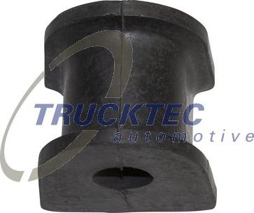 Trucktec Automotive 02.30.135 - Лагерна втулка, стабилизатор vvparts.bg