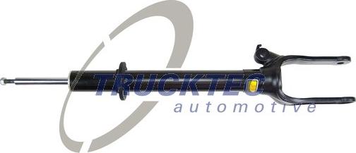 Trucktec Automotive 02.30.394 - Амортисьор vvparts.bg