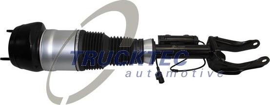 Trucktec Automotive 02.30.367 - Шенкел възд. възглавница vvparts.bg