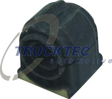 Trucktec Automotive 02.30.306 - Лагерна втулка, стабилизатор vvparts.bg