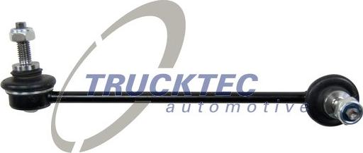 Trucktec Automotive 02.30.300 - Биалета vvparts.bg