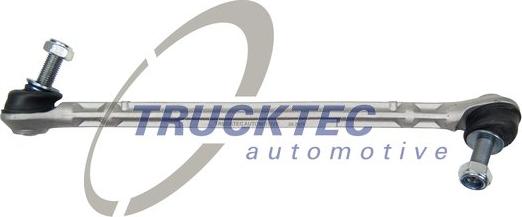 Trucktec Automotive 02.30.372 - Биалета vvparts.bg