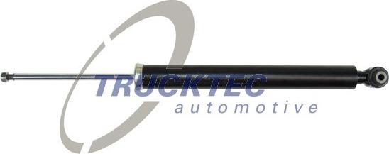 Trucktec Automotive 02.30.294 - Амортисьор vvparts.bg