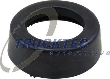 Trucktec Automotive 02.30.232 - Ударен тампон, окачване (ресьори) vvparts.bg