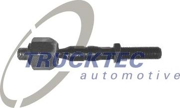 Trucktec Automotive 02.31.096 - Аксиален шарнирен накрайник, напречна кормилна щанга vvparts.bg