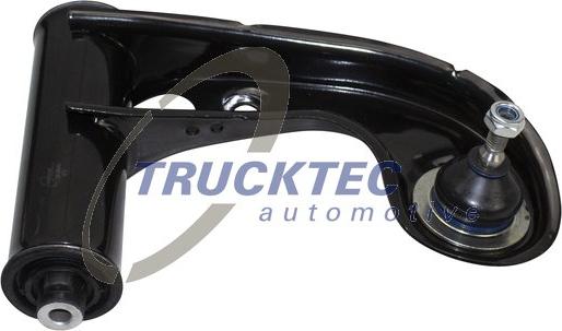 Trucktec Automotive 02.31.046 - Носач, окачване на колелата vvparts.bg