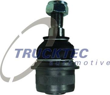 Trucktec Automotive 02.31.041 - Шарнири vvparts.bg