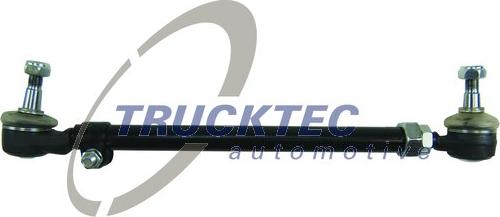 Trucktec Automotive 02.31.047 - Напречна кормилна щанга vvparts.bg