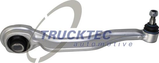 Trucktec Automotive 02.31.054 - Носач, окачване на колелата vvparts.bg