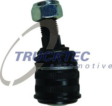 Trucktec Automotive 02.31.058 - Шарнири vvparts.bg