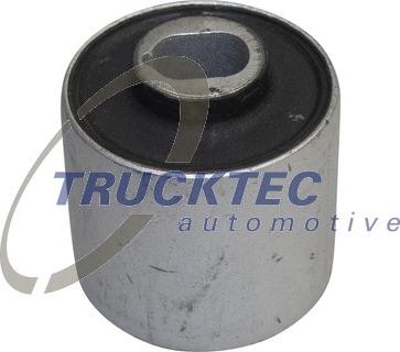 Trucktec Automotive 02.31.052 - Тампон, носач vvparts.bg