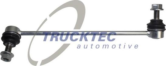 Trucktec Automotive 02.31.065 - Биалета vvparts.bg