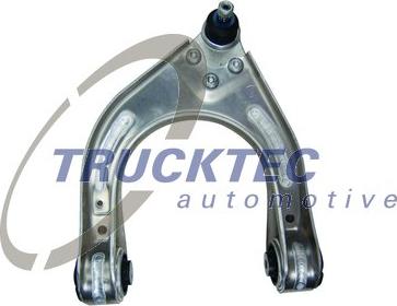 Trucktec Automotive 02.31.061 - Носач, окачване на колелата vvparts.bg