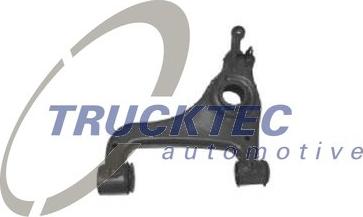 Trucktec Automotive 02.31.063 - Носач, окачване на колелата vvparts.bg