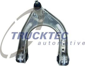 Trucktec Automotive 02.31.062 - Носач, окачване на колелата vvparts.bg