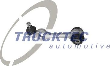 Trucktec Automotive 02.31.013 - Носач, окачване на колелата vvparts.bg