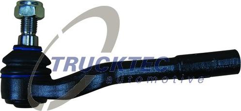 Trucktec Automotive 02.31.033 - Накрайник на напречна кормилна щанга vvparts.bg