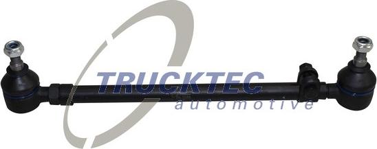 Trucktec Automotive 02.31.029 - Напречна кормилна щанга vvparts.bg