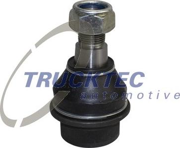 Trucktec Automotive 02.31.023 - Шарнири vvparts.bg
