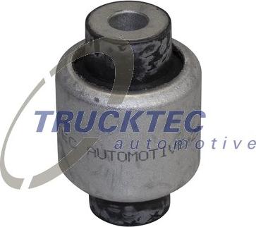 Trucktec Automotive 02.31.198 - Тампон, носач vvparts.bg