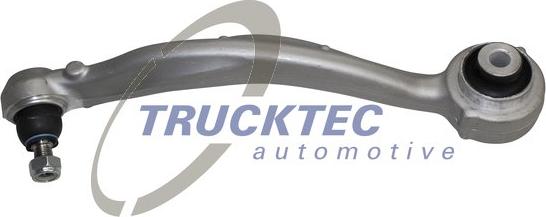 Trucktec Automotive 02.31.143 - Носач, окачване на колелата vvparts.bg