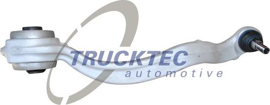 Trucktec Automotive 02.31.169 - Носач, окачване на колелата vvparts.bg