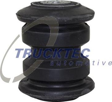 Trucktec Automotive 02.31.104 - Тампон, носач vvparts.bg