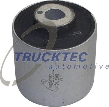 Trucktec Automotive 02.31.345 - Тампон, носач vvparts.bg