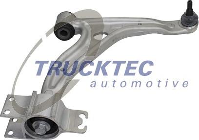 Trucktec Automotive 02.31.320 - Носач, окачване на колелата vvparts.bg