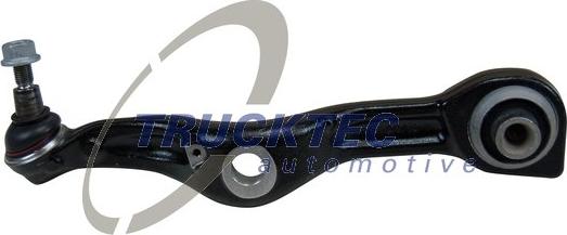 Trucktec Automotive 02.31.328 - Носач, окачване на колелата vvparts.bg